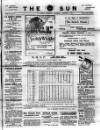Sun (Antigua) Saturday 12 August 1911 Page 1