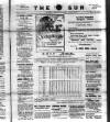 Sun (Antigua) Saturday 26 August 1911 Page 1