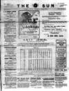 Sun (Antigua) Wednesday 30 August 1911 Page 1