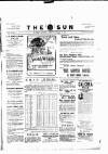 Sun (Antigua) Tuesday 09 January 1912 Page 1