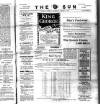 Sun (Antigua) Wednesday 15 January 1913 Page 1