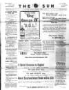 Sun (Antigua) Thursday 12 June 1913 Page 1
