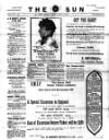 Sun (Antigua) Tuesday 08 July 1913 Page 1