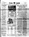 Sun (Antigua) Thursday 13 November 1913 Page 1