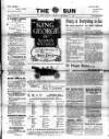 Sun (Antigua) Thursday 11 December 1913 Page 1
