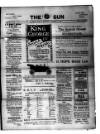 Sun (Antigua) Wednesday 14 January 1914 Page 1