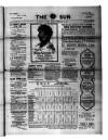 Sun (Antigua) Friday 13 February 1914 Page 1