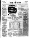 Sun (Antigua) Wednesday 28 April 1915 Page 1