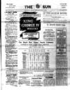 Sun (Antigua) Wednesday 12 May 1915 Page 1