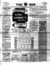 Sun (Antigua) Friday 14 May 1915 Page 1