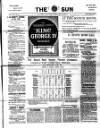 Sun (Antigua) Tuesday 18 May 1915 Page 1