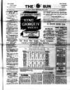 Sun (Antigua) Wednesday 19 May 1915 Page 1