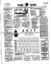 Sun (Antigua) Wednesday 08 December 1915 Page 1