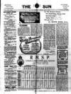 Sun (Antigua) Tuesday 11 July 1916 Page 1
