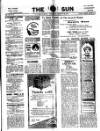 Sun (Antigua) Thursday 25 January 1917 Page 1