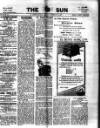 Sun (Antigua) Monday 05 February 1917 Page 1