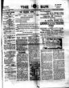 Sun (Antigua) Saturday 08 September 1917 Page 1