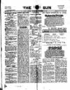 Sun (Antigua) Thursday 22 November 1917 Page 1