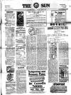 Sun (Antigua) Friday 20 June 1919 Page 1