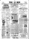 Sun (Antigua) Thursday 24 July 1919 Page 1