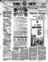 Sun (Antigua) Wednesday 11 February 1920 Page 1