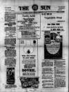 Sun (Antigua) Tuesday 17 February 1920 Page 1