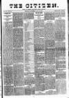 Chicago Citizen Saturday 28 May 1892 Page 1