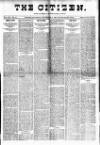 Chicago Citizen Saturday 07 September 1895 Page 1