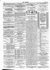Empire News & The Umpire Sunday 29 June 1884 Page 8