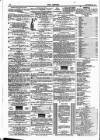 Empire News & The Umpire Sunday 21 September 1884 Page 8
