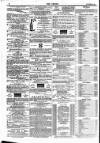 Empire News & The Umpire Sunday 09 November 1884 Page 8