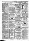 Empire News & The Umpire Sunday 16 November 1884 Page 8