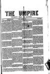 Empire News & The Umpire Sunday 01 February 1885 Page 1