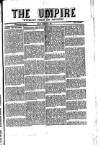 Empire News & The Umpire Sunday 08 February 1885 Page 1