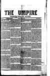 Empire News & The Umpire Sunday 29 March 1885 Page 1