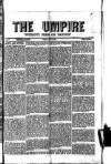 Empire News & The Umpire Sunday 10 May 1885 Page 1