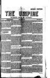 Empire News & The Umpire Sunday 24 May 1885 Page 1