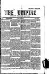 Empire News & The Umpire Sunday 28 June 1885 Page 1
