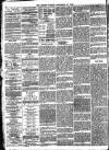 Empire News & The Umpire Sunday 19 September 1886 Page 4