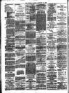 Empire News & The Umpire Sunday 23 January 1887 Page 8