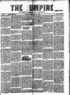 Empire News & The Umpire Sunday 06 February 1887 Page 1
