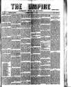 Empire News & The Umpire Sunday 10 April 1887 Page 1