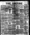 Empire News & The Umpire Sunday 07 August 1887 Page 1