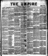 Empire News & The Umpire Sunday 04 September 1887 Page 1