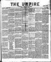 Empire News & The Umpire Sunday 09 October 1887 Page 1