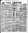 Empire News & The Umpire Sunday 18 December 1887 Page 1