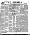 Empire News & The Umpire Sunday 15 January 1888 Page 1