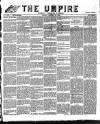 Empire News & The Umpire Sunday 29 January 1888 Page 1