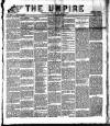 Empire News & The Umpire Sunday 19 February 1888 Page 1