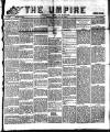 Empire News & The Umpire Sunday 26 February 1888 Page 1